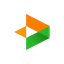 Delta Exchange India logo
