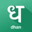 Dhan logo