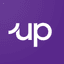 Upstox logo